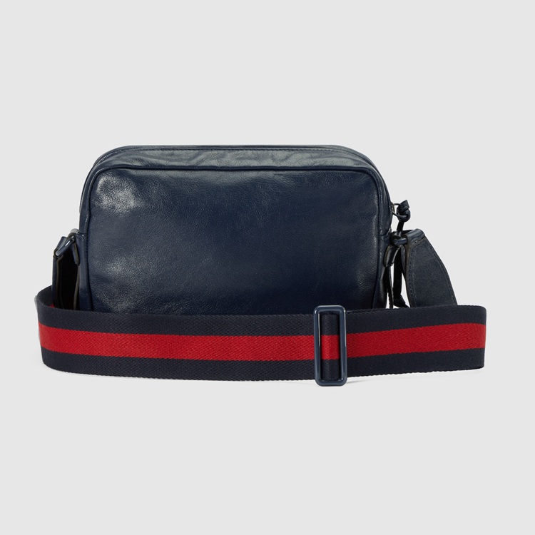 725696.AABDH.4144.009.088.0015.Light Shoulder bag with tonal Double G